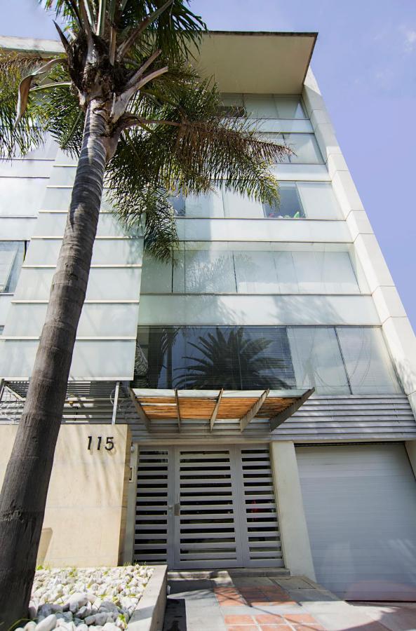 Amplio Y Bonito Departamento En La Col. La Paz Puebla Exterior foto